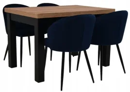 stol-rozkladany-80x140-180cm-4-krzesla-fotelowe-salon-jadalnia