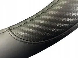 pokrowiec-na-kierownice-nakladka-srednica-zew-37-39-cm-skora-karbon-carbon