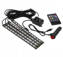 tasma-led-rgb-oswietlenie-wnetrza-auta-listwy-22cm