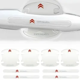 przezroczyste-naklejki-pod-klamki-drzwi-samochodu-citroen-z-logo-8-sztuk