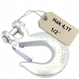 hak-do-liny-wyciagarki-karabinczyk-z-szekla-zabezpieczeniem-wciagarki-41t