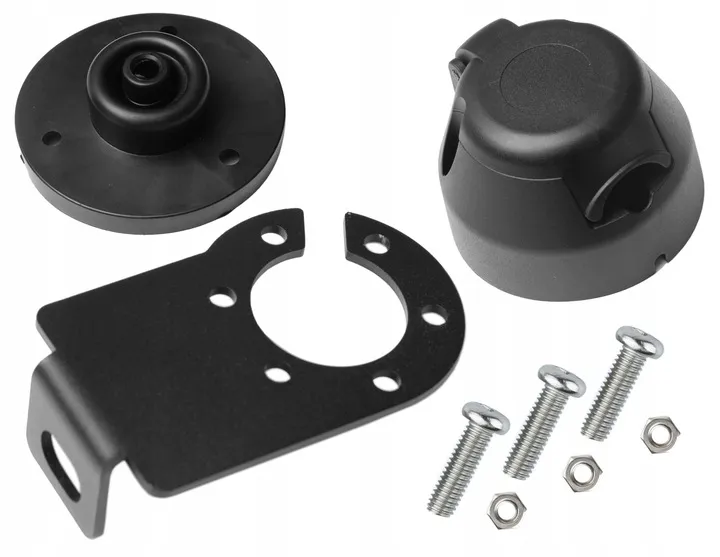 gniazdo-przyczepy-uszczelka-mocowanie-sruby