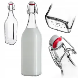 butelka-szklana-1l-1000-ml-na-mleko-mleka-sok-wode-napoje-z-korkiem-kwadrat
