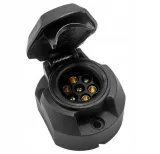 gniazdo-przyczepy-uszczelka-mocowanie-sruby-rodzaj-7-pin