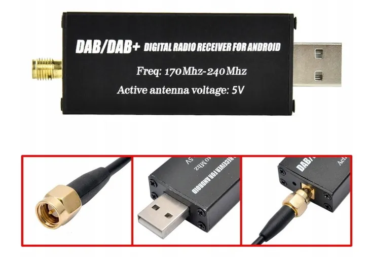 antenatuner-dab-dedykowany-adapter-do-radia-z-systemem-android-usb-sma-stan-nowy-model-brak-informacji