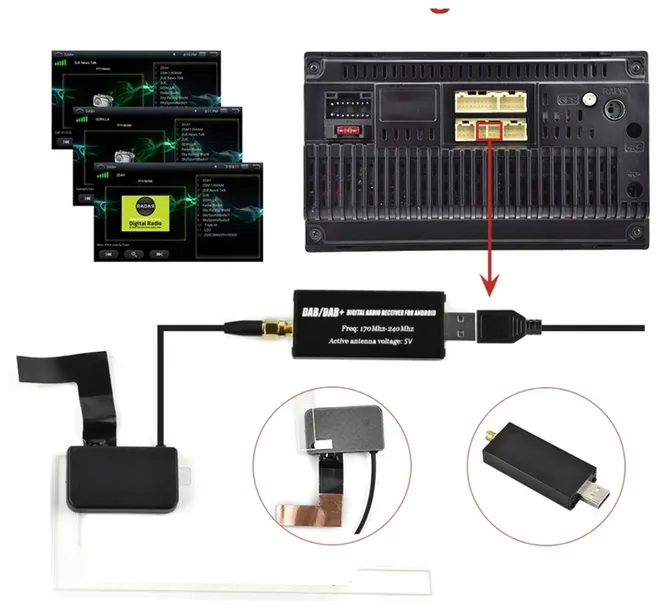 antenatuner-dab-dedykowany-adapter-do-radia-z-systemem-android-usb-sma-stan-nowy-marka-bez-marki