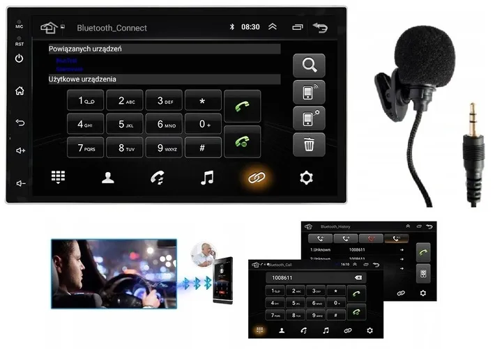 radio-gps-2din-android-auto-11-wifi-bt-rds-carplay-stan-nowy-model-brak-informacji