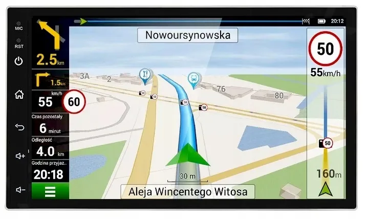 radio-gps-2din-android-auto-11-wifi-bt-rds-carplay-stan-nowy