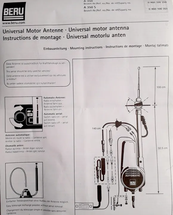 beru-a-350-antena