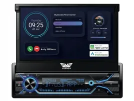 vordon-ht-520-vegas-radio-samochodowe-1din-lcd-android-auto-apple-carplay