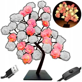 lampka-nocna-drzewko-48-roz-do-sypialni-prezent-na-walentynki-lampa-led-usb