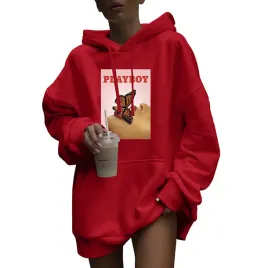 bluza-damska-oversize-stylowa-luzna-z-kapturem-motyl-usta-playboy-xxl