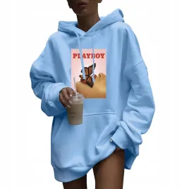 bluza-damska-oversize-stylowa-luzna-z-kapturem-motyl-usta-playboy-xxl