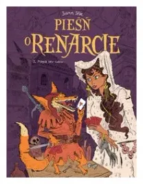 piesn-o-renarcie-2-magia-bez-cudow-joann-sfar