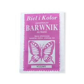 barwnik-do-tkanin-biel-i-kolor-rozowy-10g