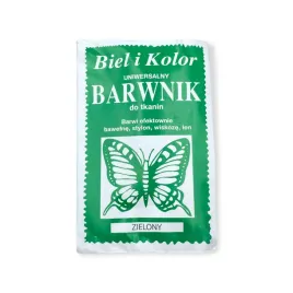 barwnik-do-tkanin-biel-i-kolor-zielony-10g