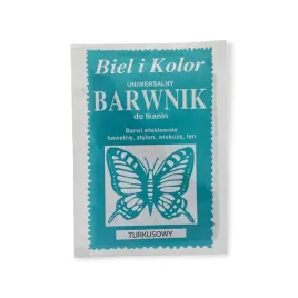 barwnik-do-tkanin-biel-i-kolor-turkusowy-10g