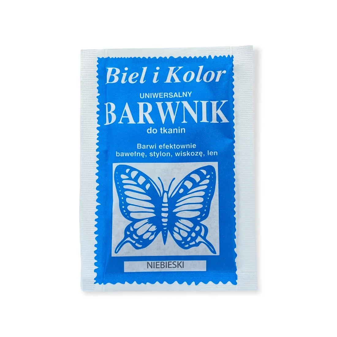 barwnik-do-tkanin-biel-i-kolor-niebieski-10g-stan-nowy