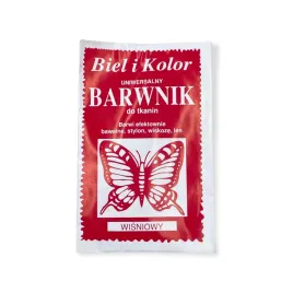 barwnik-do-tkanin-biel-i-kolor-wisniowy-10g