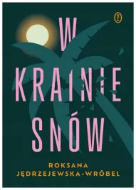 w-krainie-snow-roksana-jedrzejewska-wrobel