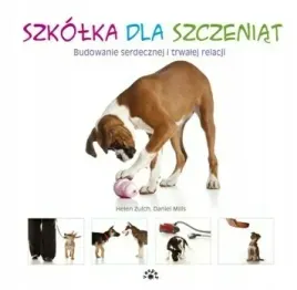 szkolka-dla-szczeniat-daniel-mills-helen-zulch
