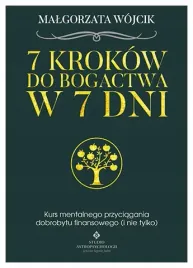 wojcik-7-krokow-do-bogactwa-w-7-dni
