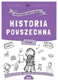 historia-powszechna-graficzne-karty-pracy-kl-6