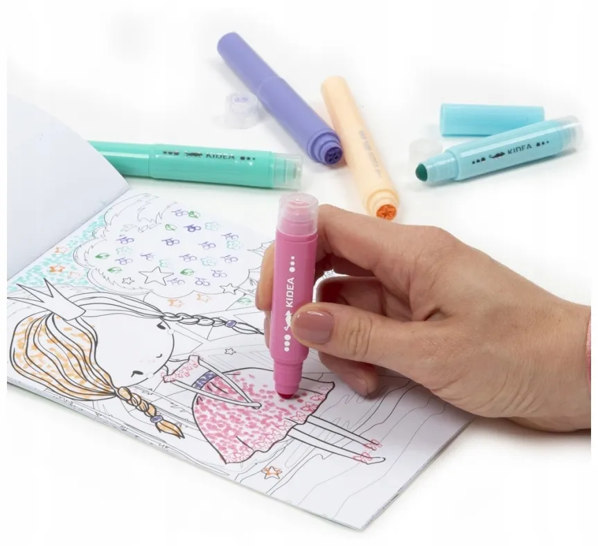 malowanie-kropkami-wrozki