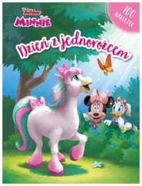 dzien-z-jednorozcem-disney-junior-minnie