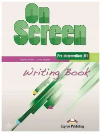 on-screen-pre-inter-b1-writing-book