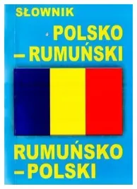 slownik-polsko-rumunski-rumunsko-polski