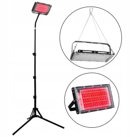 lampa-led-rozgrzewajaca-na-podczerwien-ze-stojakiem-swiatloterapia