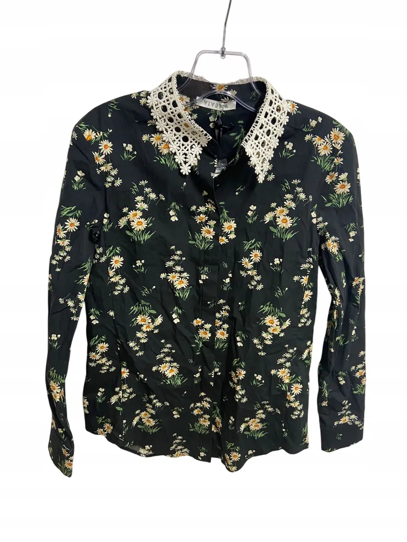 vivetta-camicia-tessuto-rozmiar-42-stan-nowy