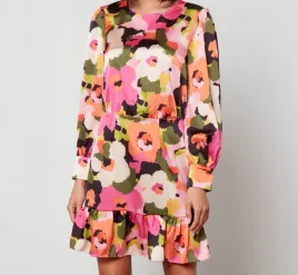 damska-sukienka-neverfullydressed-rozmiar-40