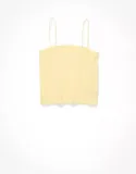 top-american-eagle-bungee-strap-crop-xl