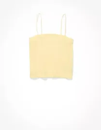 top-american-eagle-bungee-strap-crop-xl