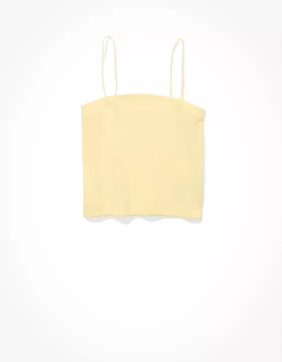 top-american-eagle-bungee-strap-crop-xl-stan-nowy