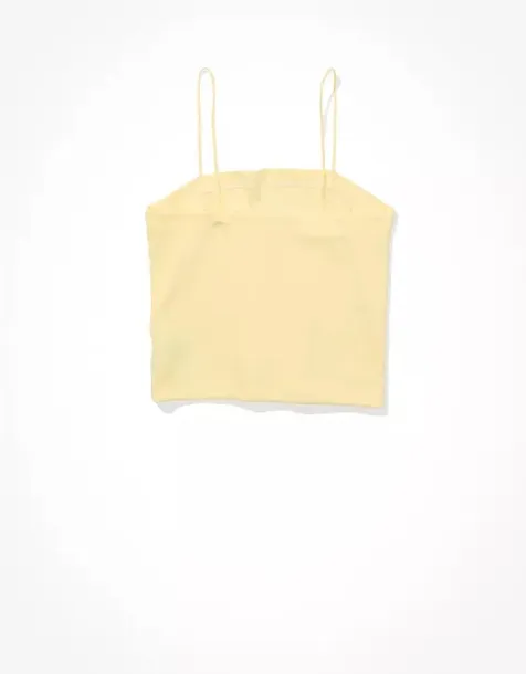 top-american-eagle-bungee-strap-crop-xl-stan-nowy