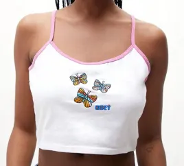 damskie-top-obey-annie-ringer-rozmiar-xl