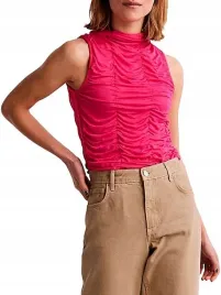 pieces-top-r-m-rozowy-damski