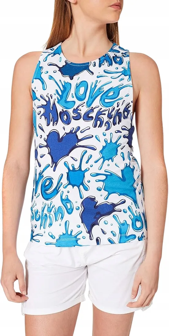 top-love-moschino-r-38-stan-nowy