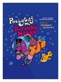 poczytaj-mi-borsuku-mruku-maciej-jasinski