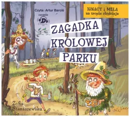 zagadka-krolowej-parku-ignacy-i-mela-audiobook