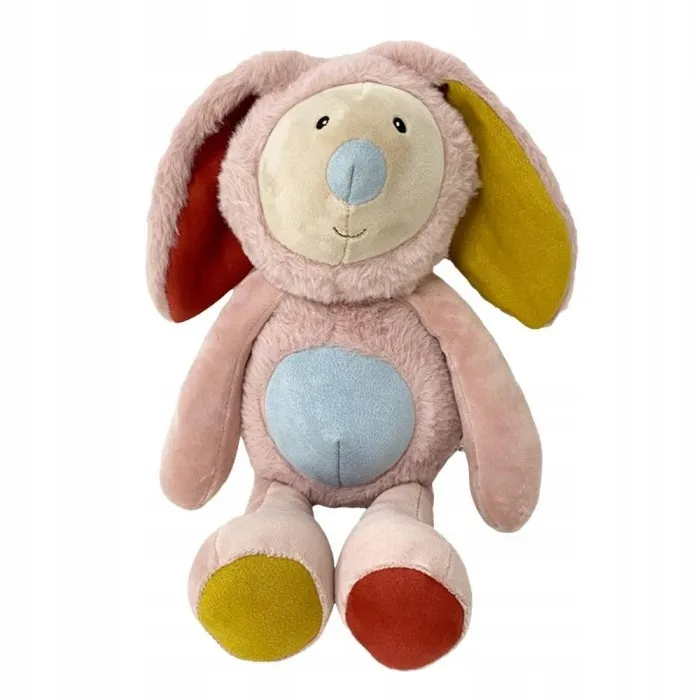 zajaczek-przytulanka