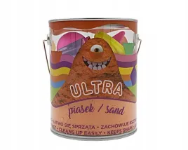 ultra-piasek-900g-pomaranczowy-4-foremki-muffin
