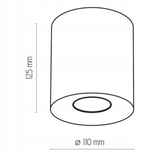 tk-lighting-downlight-orion-gu10-125cm-czarny-glebokosc-produktu-11-cm