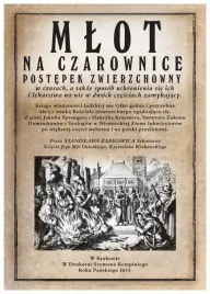 mlot-na-czarownice-jacob-spengrer-heinrich-kramer