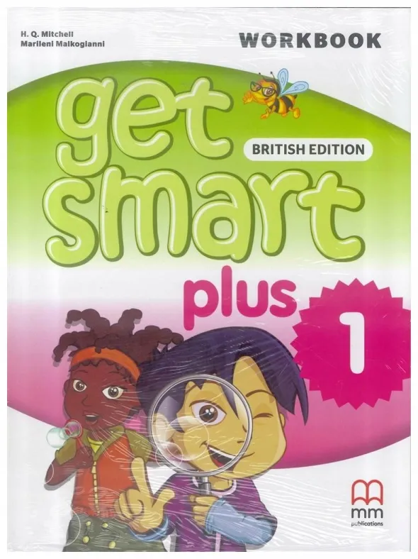 get-smart-plus-1-workbook-cd-wydawnictwo-mm
