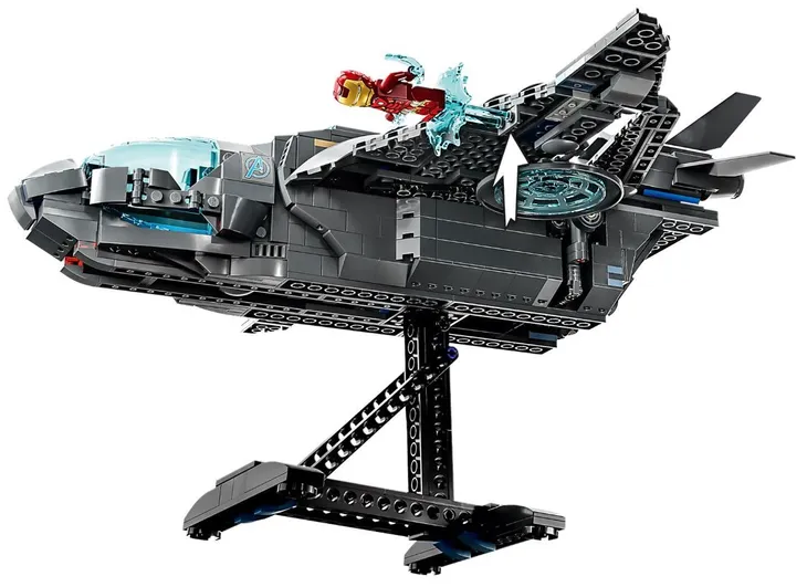 lego-marvel-76248-quinjet-avengersow-bohater-avengers
