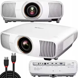 epson-eh-qb1000w-projektor-laserowy-4k-hdr-3300-lumen-kabel-hdmi-5-metrow